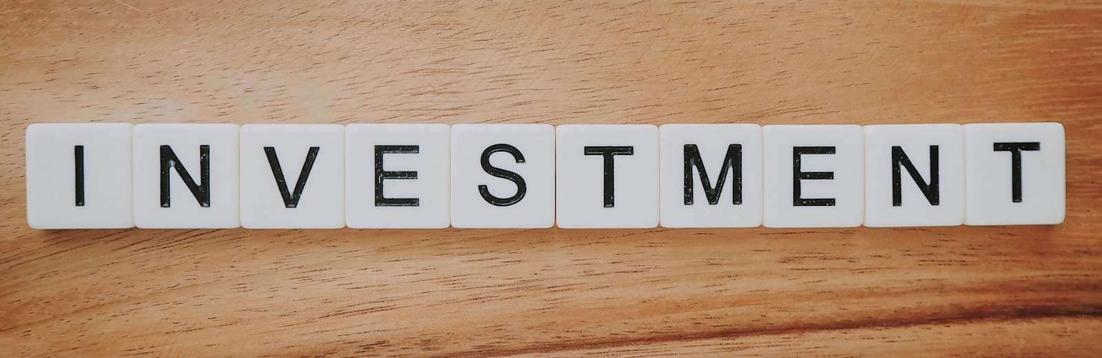 Investments banner