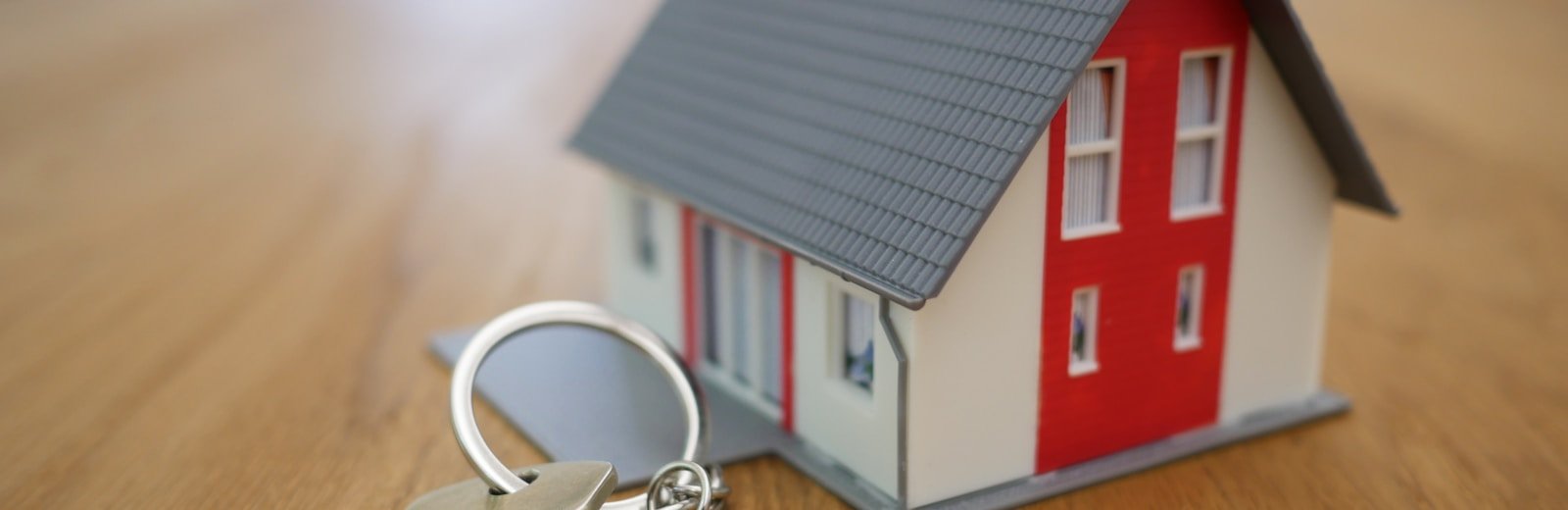 Mortgages banner