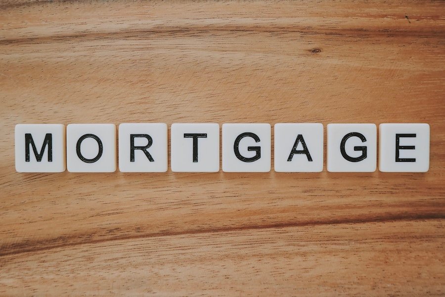 Mortgages image 1